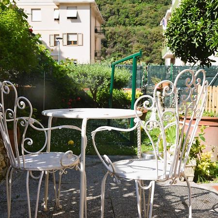 Casalinda Hotel Finale Ligure Kültér fotó