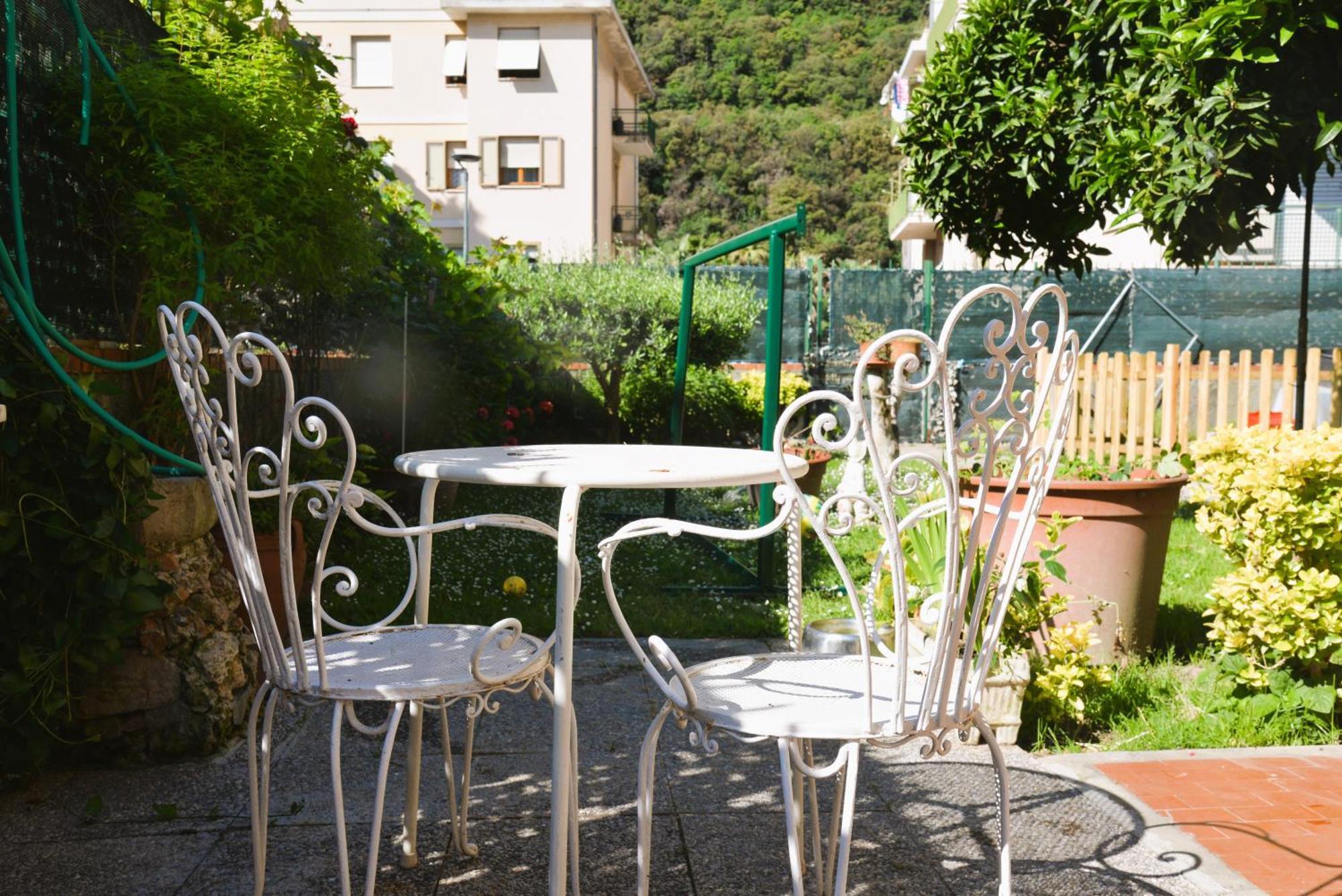 Casalinda Hotel Finale Ligure Kültér fotó